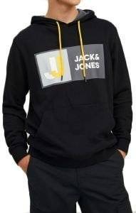 HOODIE JACK & JONES JCOLOGAN 12216327 ����� (XXL)