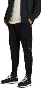 ΠΑΝΤΕΛΟΝΙ ΦΟΡΜΑΣ JACK & JONES JPSTGORDON CARGO 12195583 ΜΑΥΡΟ (XL) ΠΑΝΤΕΛΟΝΙ ΦΟΡΜΑΣ JACK & JONES JPSTGORDON CARGO 12195583 ΜΑΥΡΟ (XL)