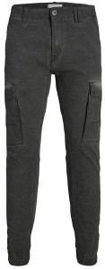 ΠΑΝΤΕΛΟΝΙ JACK & JONES JPSTPAUL JJFLAKE CARGO 12217016 ΜΑΥΡΟ (32/32) ΠΑΝΤΕΛΟΝΙ JACK & JONES JPSTPAUL JJFLAKE CARGO 12217016 ΜΑΥΡΟ (32/32)