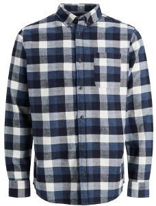  JACK & JONES JPRBLUCLASSIC WALTER X-MAS  12223963   (S)