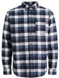 ��������� JACK & JONES JPRBLUCLASSIC WALTER X-MAS ���� 12223963 ������ ���� (M)
