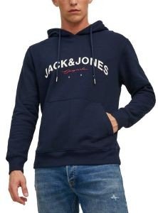 HOODIE JACK & JONES JORFRIDAY 12220537  