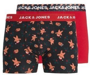  JACK & JONES JACDASH HIPSTER 12223105 / 2 (S)