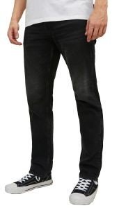 JEANS JACK & JONES JJIMIKE JJORIGINAL COMFORT 12227770 ΜΑΥΡΟ (30/34) JEANS JACK & JONES JJIMIKE JJORIGINAL COMFORT 12227770 ΜΑΥΡΟ (30/34)