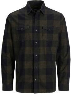  JACK & JONES JPRBLUSHERIDAN CORDUROY  12219536  