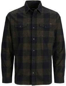 ��������� JACK & JONES JPRBLUSHERIDAN CORDUROY ���� 12219536 ������ ������� (XL)