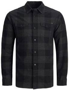 ��������� JACK & JONES JPRBLUSHERIDAN CORDUROY ���� 12219536 ������� (L)