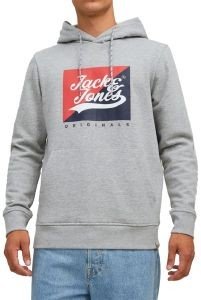 HOODIE JACK & JONES JORBECKS 12219571   