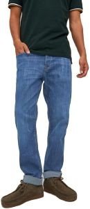JEANS JACK & JONES JJITIM JJVINTAGE SLIM STRAIGHT 12213177 ΜΠΛΕ (29/32) JEANS JACK & JONES JJITIM JJVINTAGE SLIM STRAIGHT 12213177 ΜΠΛΕ (29/32)