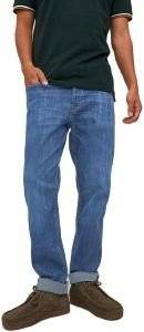 JEANS JACK & JONES JJITIM JJVINTAGE SLIM STRAIGHT 12213177 ���� (33/34)