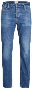 JACK - JONES JEANS JACK - JONES JJITIM JJVINTAGE SLIM 12213180 ΜΠΛΕ