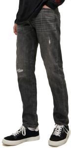 JEANS JACK & JONES JJIMIKE JJVINTAGE COMFORT 12219142 ΜΑΥΡΟ (29/32) JEANS JACK & JONES JJIMIKE JJVINTAGE COMFORT 12219142 ΜΑΥΡΟ (29/32)