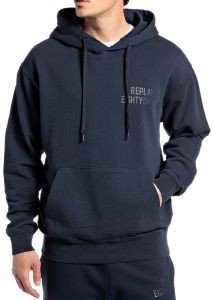 HOODIE REPLAY M6265 .000.23358P 085 ΣΚΟΥΡΟ ΜΠΛΕ (XXL) HOODIE REPLAY M6265 .000.23358P 085 ΣΚΟΥΡΟ ΜΠΛΕ (XXL)