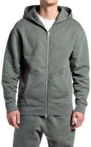 HOODIE ΜΕ ΦΕΡΜΟΥΑΡ REPLAY M6268 .000.23040P 437 ΧΑΚΙ (L) HOODIE ΜΕ ΦΕΡΜΟΥΑΡ REPLAY M6268 .000.23040P 437 ΧΑΚΙ (L)