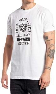 T-SHIRT REPLAY M6350 .000.2660 001 ΛΕΥΚΟ (XXL) T-SHIRT REPLAY M6350 .000.2660 001 ΛΕΥΚΟ (XXL)