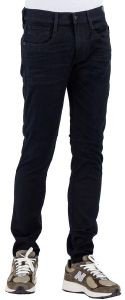 JEANS REPLAY ANBASS SLIM HYPERFLEX RE-USED M914Y .000.661XBB0 007 ΣΚΟΥΡΟ ΜΠΛΕ (30/32) JEANS REPLAY ANBASS SLIM HYPERFLEX RE-USED M914Y .000.661XBB0 007 ΣΚΟΥΡΟ ΜΠΛΕ (30/32)