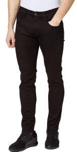 JEANS REPLAY ANBASS SLIM M914Y .000.85B 010 098 ΜΑΥΡΟ (34/34) JEANS REPLAY ANBASS SLIM M914Y .000.85B 010 098 ΜΑΥΡΟ (34/34)