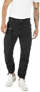 ΠΑΝΤΕΛΟΝΙ REPLAY JOE CARGO M9873A.000.84387 098 ΜΑΥΡΟ (32/32) ΠΑΝΤΕΛΟΝΙ REPLAY JOE CARGO M9873A.000.84387 098 ΜΑΥΡΟ (32/32)