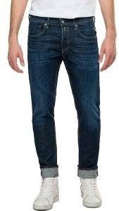 JEANS REPLAY GROVER MA972 .000.285 308 007 ������ ���� (33/32)