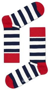  HAPPY SOCKS STRIPE STR01-6650