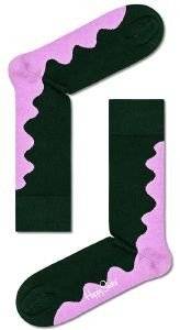 ������� HAPPY SOCK  WAVE WAV01-7500 (36-40)