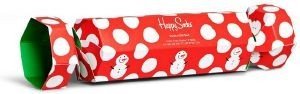ΚΑΛΤΣΕΣ HAPPY SOCKS BIG DOT SNOWMAN XBDS02-6500 GIFT BOX 2ΤΜΧ (36-40) ΚΑΛΤΣΕΣ HAPPY SOCKS BIG DOT SNOWMAN XBDS02-6500 GIFT BOX 2ΤΜΧ (36-40)