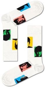  HAPPY SOCKS BEATLES SILHOUETTES BEA01-1300