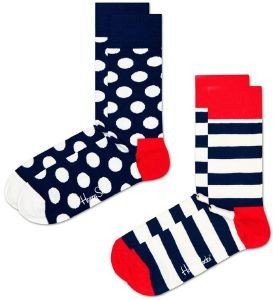   HAPPY SOCKS BIG DOT BDO02-6650 GIFT BOX 2