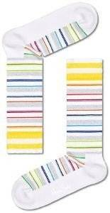 ������� HAPPY SOCKS INVISIBLE STRIPE ATIST27-1300 (36-40)