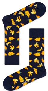  HAPPY SOCKS BANANA BAN01-6550