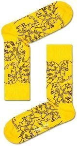 ΚΑΛΤΣΕΣ HAPPY SOCKS BEATLES LINES BEA01-2203 (41-46) ΚΑΛΤΣΕΣ HAPPY SOCKS BEATLES LINES BEA01-2203 (41-46)
