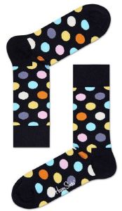 ������� HAPPY SOCKS BIG DOT BDO01-9350 (36-40)