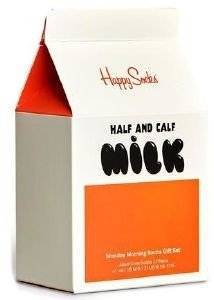��� ������� HAPPY SOCKS MONDAY MORNING XMMS02-0200 GIFT BOX 2��� (36-40)