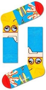  HAPPY SOCKS BEATLES YELLOW SUBMARINE BEA01-2204