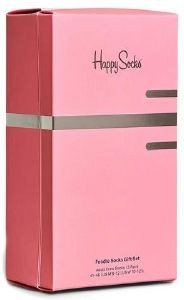 ΣΕΤ ΚΑΛΤΣΕΣ HAPPY SOCKS FOODIE XFOD08-0200 GIFT BOX 3ΤΜΧ (36-40) ΣΕΤ ΚΑΛΤΣΕΣ HAPPY SOCKS FOODIE XFOD08-0200 GIFT BOX 3ΤΜΧ (36-40)