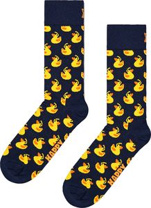  HAPPY SOCKS RUBBER DUCK RDU01-6500