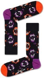 ΚΑΛΤΣΕΣ HAPPY SOCKS HALLOWEEN FANG HAL01-9300 (41-46) ΚΑΛΤΣΕΣ HAPPY SOCKS HALLOWEEN FANG HAL01-9300 (41-46)
