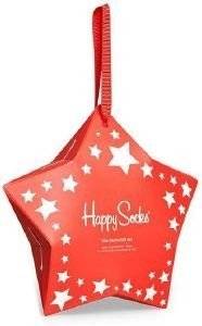 ������� HAPPY SOCKS STARS XSTG01-4300 GIFT BOX