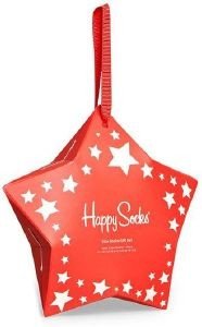  HAPPY SOCKS STARS XSTG01-4300 GIFT BOX