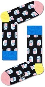  HAPPY SOCKS MILK MLK01-9300