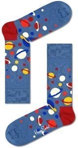 ΚΑΛΤΣΕΣ HAPPY SOCKS THE MILKY WAY MIL01-9700 (41-46) ΚΑΛΤΣΕΣ HAPPY SOCKS THE MILKY WAY MIL01-9700 (41-46)