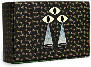 ΣΕΤ ΚΑΛΤΣΕΣ HAPPY SOCKS SPACE XSPA09-0200 GIFT BOX 4ΤΜΧ (41-46) ΣΕΤ ΚΑΛΤΣΕΣ HAPPY SOCKS SPACE XSPA09-0200 GIFT BOX 4ΤΜΧ (41-46)
