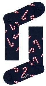 ������� HAPPY SOCKS CANDY CANE SCAN01-6500 (41-46)