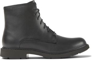 ΜΠΟΤΑΚΙ CAMPER NEUMAN K400245 ΜΑΥΡΟ (39) ΜΠΟΤΑΚΙ CAMPER NEUMAN K400245 ΜΑΥΡΟ (39)