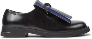 ΠΑΠΟΥΤΣΙ CAMPER TWINS K201454 ΜΑΥΡΟ/ΜΠΛΕ (38) ΠΑΠΟΥΤΣΙ CAMPER TWINS K201454 ΜΑΥΡΟ/ΜΠΛΕ (38)