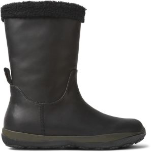 ΜΠΟΤΕΣ CAMPER PEU PISTA GM K400649 ΜΑΥΡΟ (38) ΜΠΟΤΕΣ CAMPER PEU PISTA GM K400649 ΜΑΥΡΟ (38)