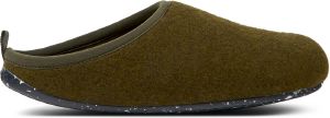 ΠΑΝΤΟΦΛΕΣ CAMPER WABI 18811 ΣΚΟΥΡΟ ΠΡΑΣΙΝΟ (41) ΠΑΝΤΟΦΛΕΣ CAMPER WABI 18811 ΣΚΟΥΡΟ ΠΡΑΣΙΝΟ (41)