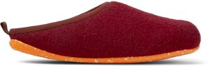 ΠΑΝΤΟΦΛΕΣ CAMPER WABI 18811 ΜΠΟΡΝΤΩ (42) ΠΑΝΤΟΦΛΕΣ CAMPER WABI 18811 ΜΠΟΡΝΤΩ (42)