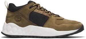 ΠΑΠΟΥΤΣΙ TIMBERLAND SOLAR WAVE TB0A29H6 ΛΑΔΙ (41) ΠΑΠΟΥΤΣΙ TIMBERLAND SOLAR WAVE TB0A29H6 ΛΑΔΙ (41)