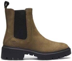 ������� TIMBERLAND CORTINA VALLEY CHELSEA TB0A5NF3 ������ ���� (38)